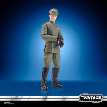 Star Wars: The Vintage Collection Moff JerJerrod (Return of the Jedi) 40th Anniversary