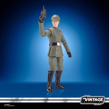 Star Wars: The Vintage Collection Moff JerJerrod (Return of the Jedi) 40th Anniversary