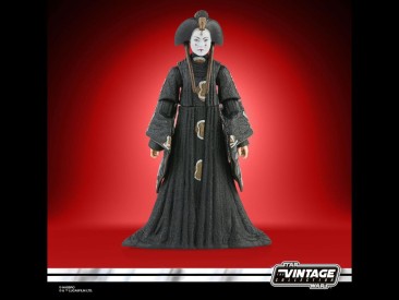 Star Wars: The Vintage Collection Queen Amidala