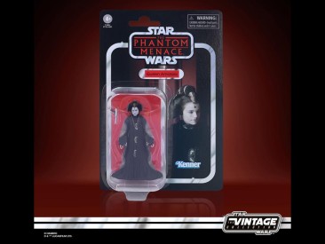 Star Wars: The Vintage Collection Wave 31 [4 Figure Pack]