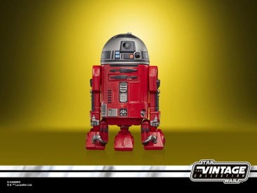 Star Wars: The Vintage Collection R2-SHW (Antoc Merrickâ€™s Droid) (Rogue One)