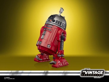 Star Wars: The Vintage Collection R2-SHW (Antoc Merrick’s Droid) (Rogue One)