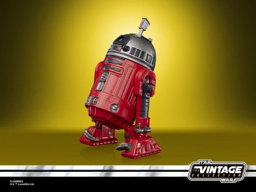 Star Wars: The Vintage Collection R2-SHW (Antoc Merrick's Droid) (Rogue One)