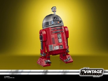 Star Wars: The Vintage Collection R2-SHW (Antoc Merrickâ€™s Droid) (Rogue One)