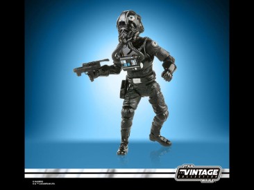 Star Wars: The Vintage Collection Wave 31 [4 Figure Pack]