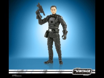Star Wars: The Vintage Collection Wave 31 [4 Figure Pack]