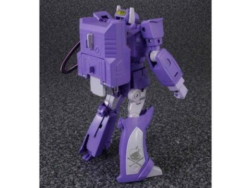 Masterpiece MP-29 Shockwave