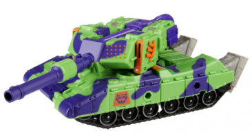 Generations Selects Voyager G2 Megatron