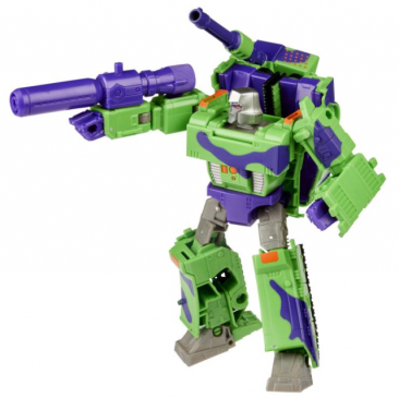 Generations Selects Voyager G2 Megatron