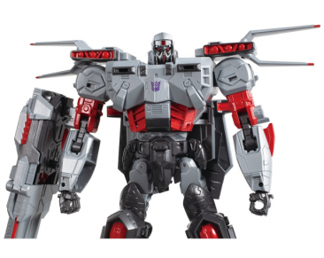 Generations Selects TT-GS09 Super Megatron [Takara Tomy Mall Exclusive]