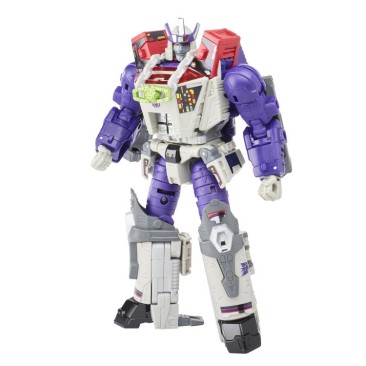 Generations Selects Leader Galvatron [G1 Toy Colors]