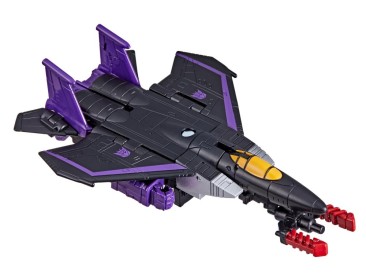 Transformers Legacy Core Skywarp