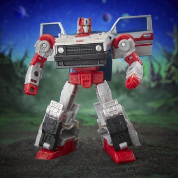 Transformers Legacy Evolution Deluxe Crosscut