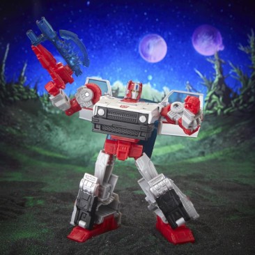 Transformers Legacy Evolution Deluxe Crosscut