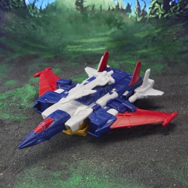 Transformers Legacy Evolution Voyager Metalhawk