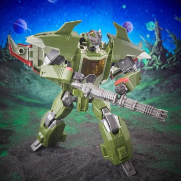 Transformers Legacy Leader Skyquake (Prime Universe)