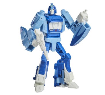 Fast/Talkers! Studio Series Kup and Blurr Theme Combo Pack!