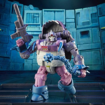 Studio Series 86-08 Deluxe Gnaw