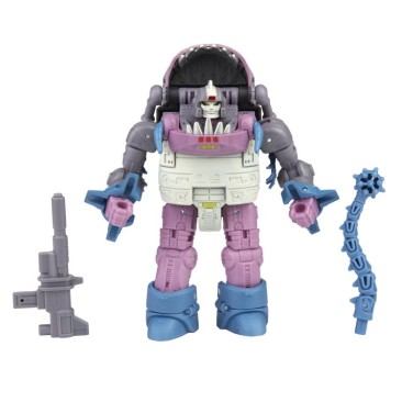 Studio Series 86-08 Deluxe Gnaw