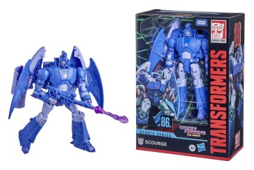 Transformers Studio Series 86 05 Voyager Scourge