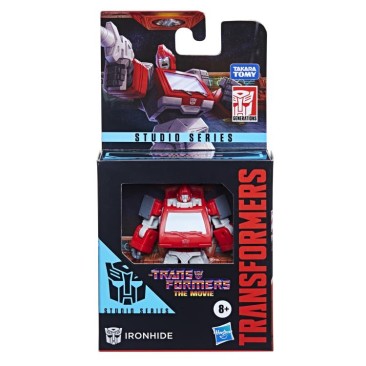 Transformers Studio Series Core Ironhide