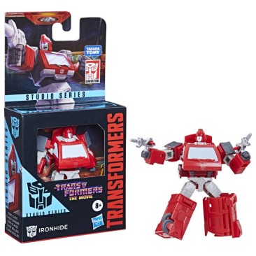 Transformers Studio Series Core Ironhide