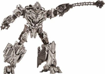 Studio Series #54 Voyager Megatron