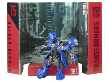 Transformers Studio Series Wave 10 [Set of 3 Figures]