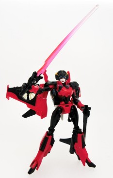 Legends LG12 Windblade