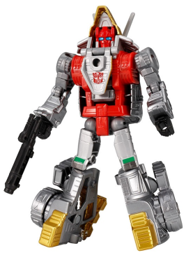 Transformers Generations Selects Combiner Volcanicus Set of 5 Dinobots [Takara Tomy Mall Exclusive]