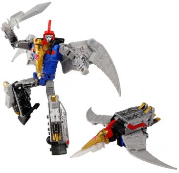 Transformers Generations Selects Combiner Volcanicus Set of 5 Dinobots [Takara Tomy Mall Exclusive]