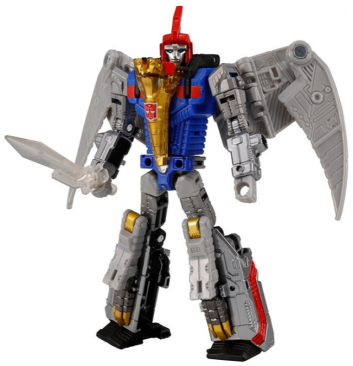 Transformers Generations Selects Combiner Volcanicus Set of 5 Dinobots [Takara Tomy Mall Exclusive]