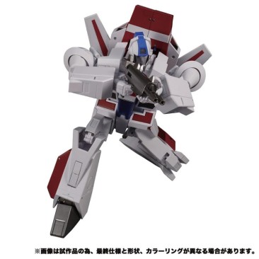 Takara Tomy Transformers Masterpiece MP-57 Autobot Skyfire (Jetfire)