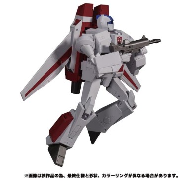 Takara Tomy Transformers Masterpiece MP-57 Autobot Skyfire (Jetfire)