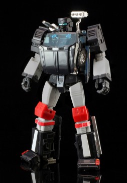 Mastermind Creations Ocular Max Perfection Series PS-06 Terraegis