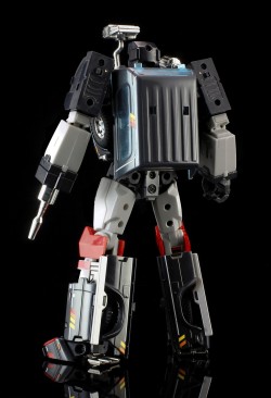 Mastermind Creations Ocular Max Perfection Series PS-06 Terraegis