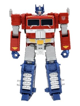 Takara Transformers Optimus Prime Tenseg Base Set