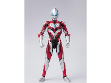 S.H.Figuarts Ultraman Geed Primitive [New Generation Edition]