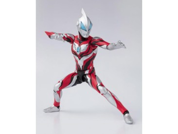 S.H.Figuarts Ultraman Geed Primitive [New Generation Edition]