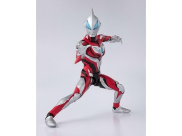 S.H.Figuarts Ultraman Geed Primitive [New Generation Edition]