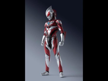 S.H.Figuarts Ultraman Geed Primitive [New Generation Edition]