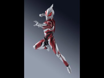 S.H.Figuarts Ultraman Geed Primitive [New Generation Edition]