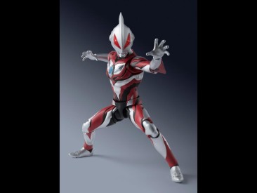 S.H.Figuarts Ultraman Geed Primitive [New Generation Edition]