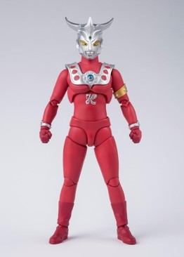 S.H.Figuarts Ultraman Leo