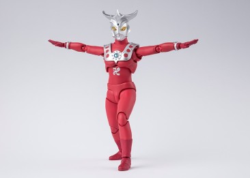 S.H.Figuarts Ultraman Leo
