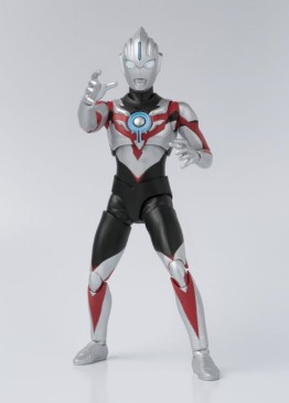 S.H.Figuarts Ultraman Orb Origin