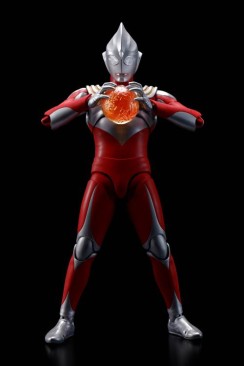 S.H.Figuarts Ultraman Tiga (Power Type)