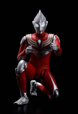 S.H.Figuarts Ultraman Tiga (Power Type)