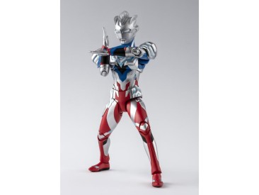 S.H.Figuarts Ultraman Z [Alpha Edge]