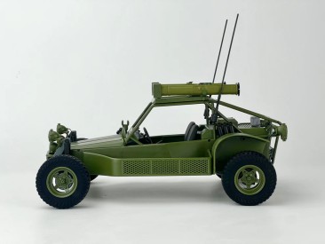 Fans Hobby VE-03 A.T.A.C. AIl Terrain Attack Carrier